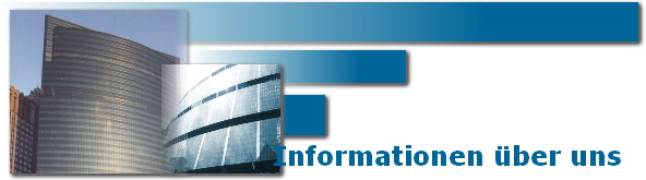 Informationen ber uns